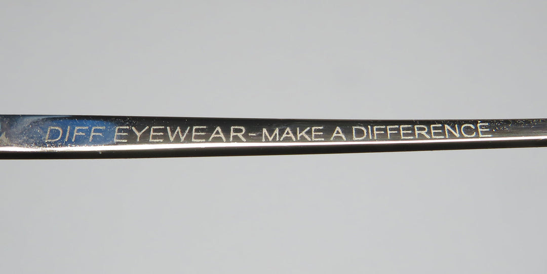 Diff Claire Blue Light Lens Eyeglasses