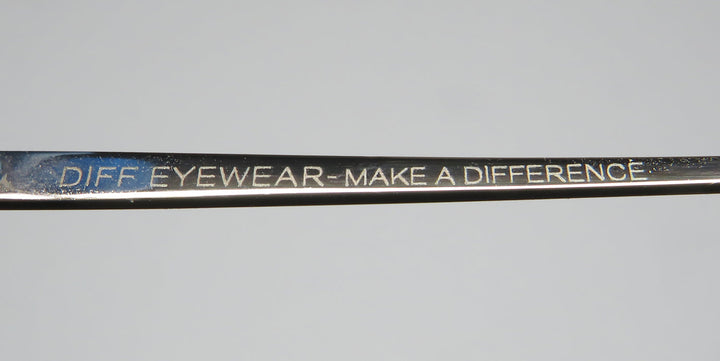 Diff Claire Blue Light Lens Eyeglasses