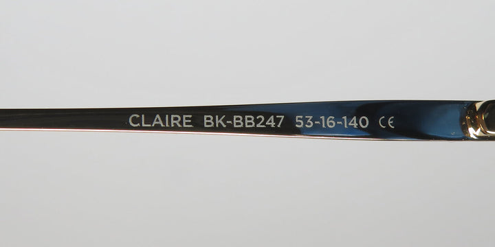 Diff Claire Blue Light Lens Eyeglasses