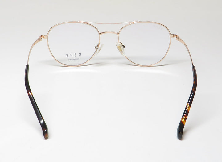 Diff Aiden Blue Light Lens Eyeglasses