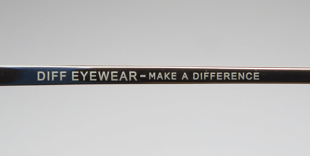 Diff Aiden Blue Light Lens Eyeglasses