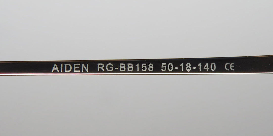 Diff Aiden Blue Light Lens Eyeglasses