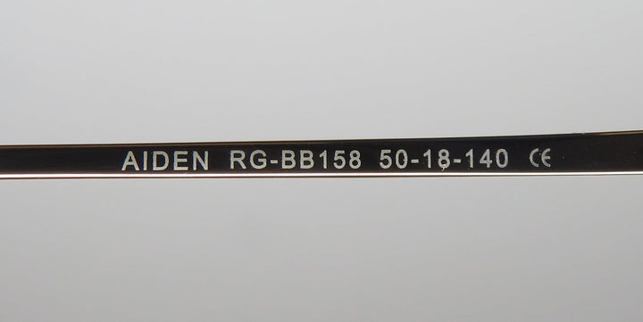 Diff Aiden Blue Light Lens Eyeglasses