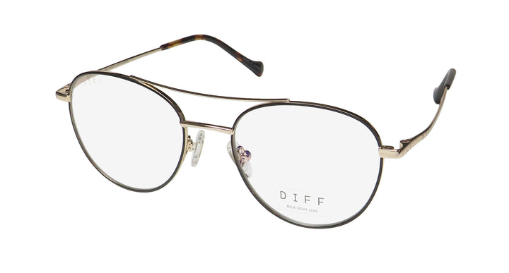 Diff Aiden Blue Light Lens Eyeglasses