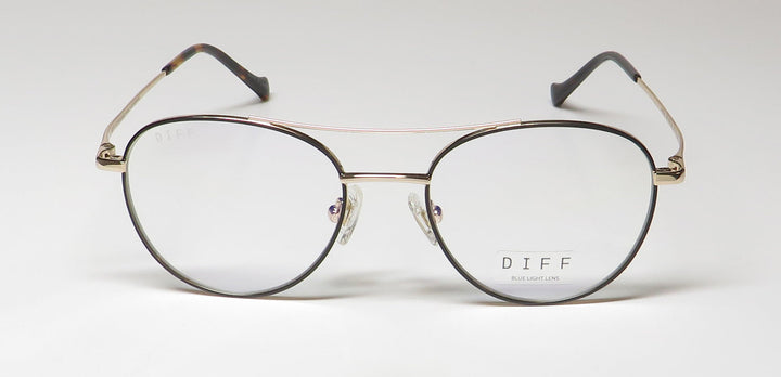 Diff Aiden Blue Light Lens Eyeglasses