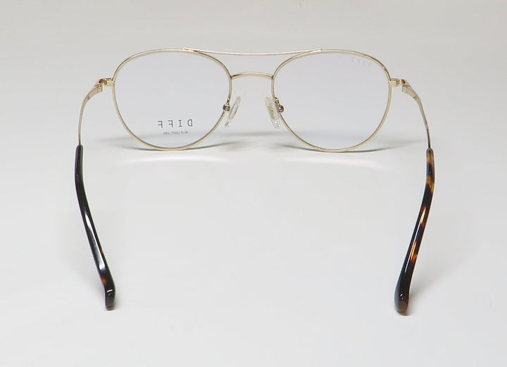 Diff Aiden Blue Light Lens Eyeglasses