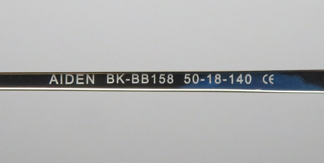 Diff Aiden Blue Light Lens Eyeglasses