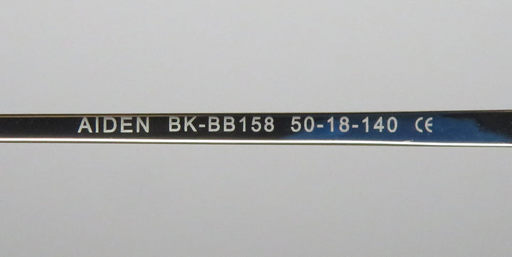 Diff Aiden Blue Light Lens Eyeglasses