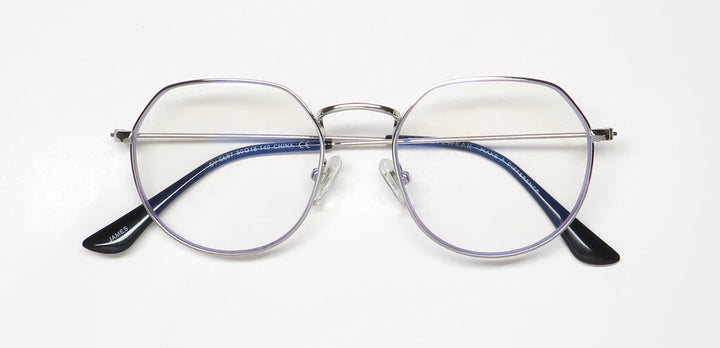 Diff James Blue Light Lens Eyeglasses