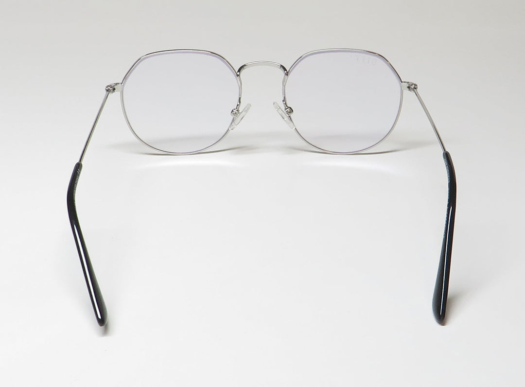 Diff James Blue Light Lens Eyeglasses