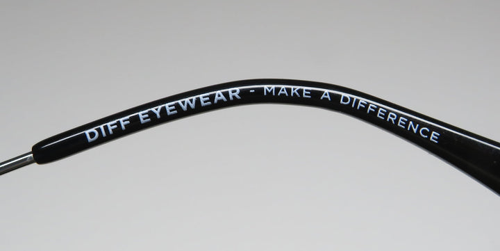 Diff James Blue Light Lens Eyeglasses