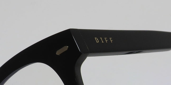 Diff Summer Blue Light Lens Eyeglasses