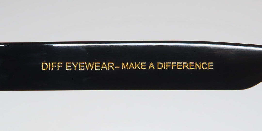 Diff Summer Blue Light Lens Eyeglasses