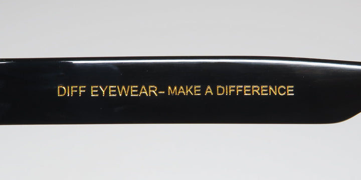 Diff Summer Blue Light Lens Eyeglasses