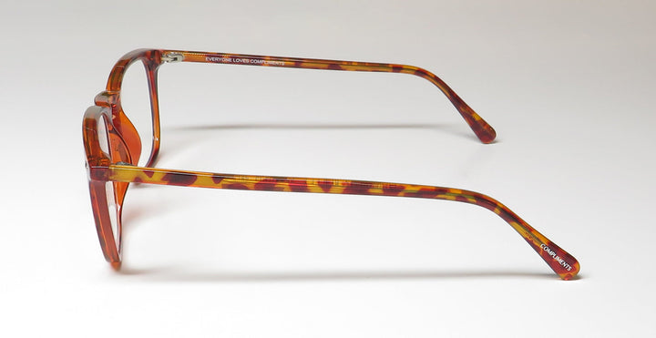 Diff Compliments Griffin Blue Light Lens Readers