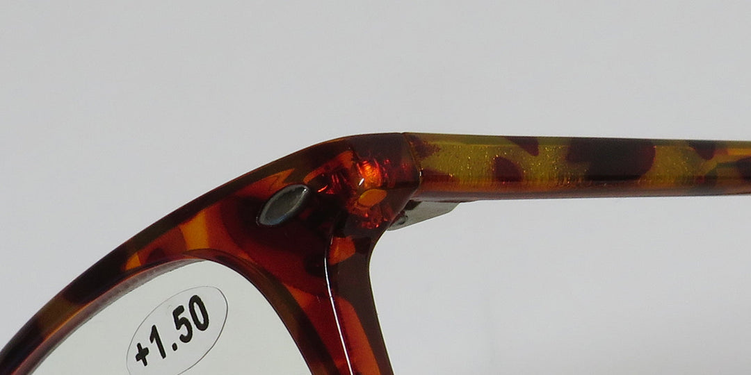 Diff Compliments Griffin Blue Light Lens Readers