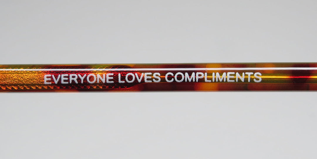 Diff Compliments Griffin Blue Light Lens Readers