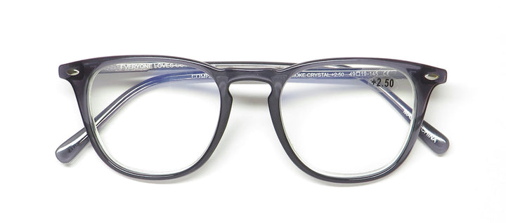 Diff Compliments Griffin Blue Light Lens Readers