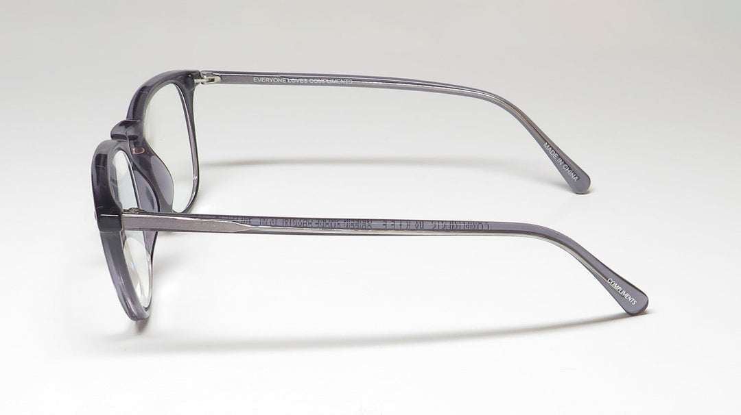 Diff Compliments Griffin Blue Light Lens Readers