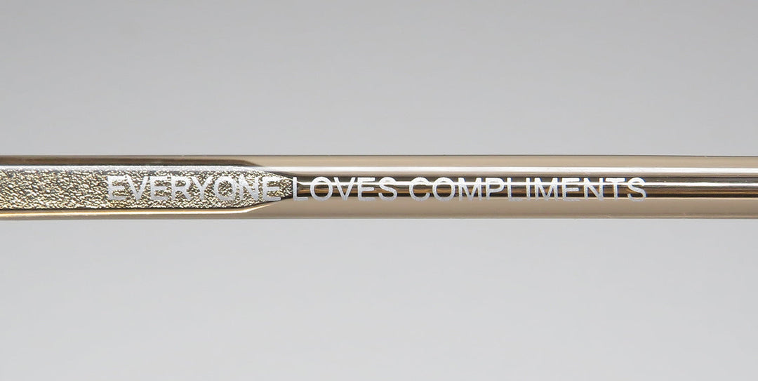 Diff Compliments Griffin Blue Light Lens Readers