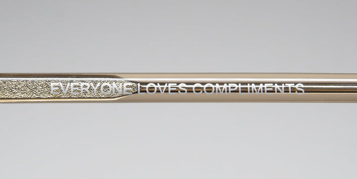 Diff Compliments Griffin Blue Light Lens Readers