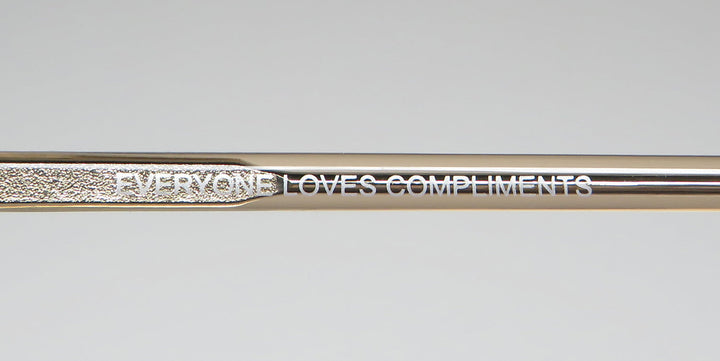 Diff Compliments Griffin Blue Light Lens Readers