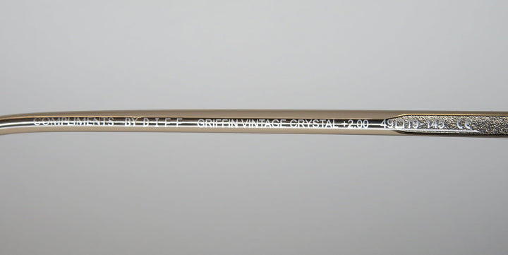 Diff Compliments Griffin Blue Light Lens Readers