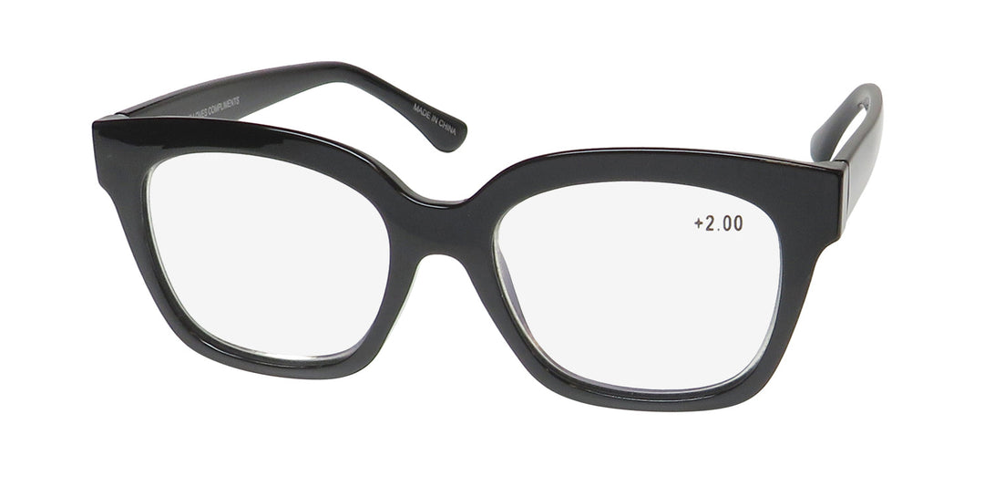 Diff Compliments Ava Blue Light Lens Readers