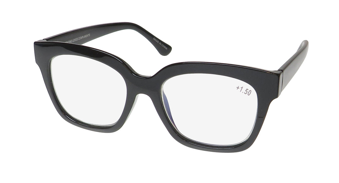 Diff Compliments Ava Blue Light Lens Readers