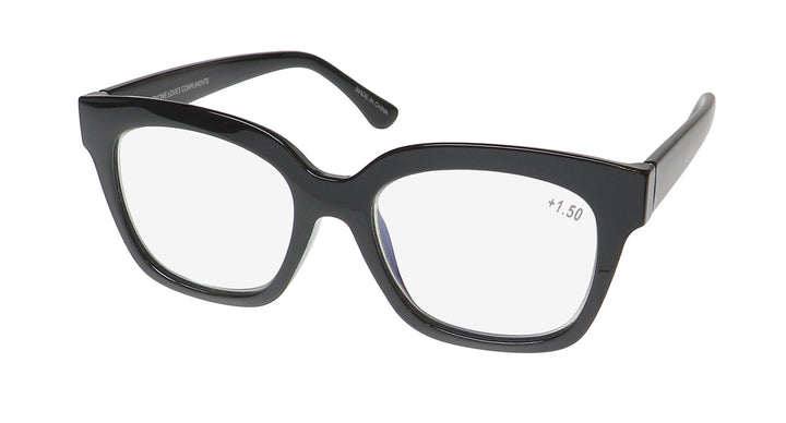 Diff Compliments Ava Blue Light Lens Readers