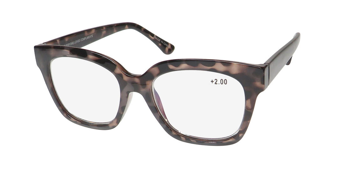 Diff Compliments Ava Blue Light Lens Readers