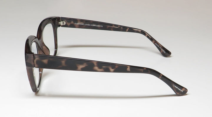 Diff Compliments Ava Blue Light Lens Readers