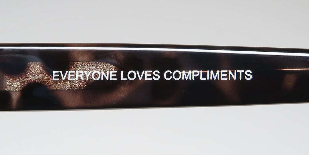 Diff Compliments Ava Blue Light Lens Readers