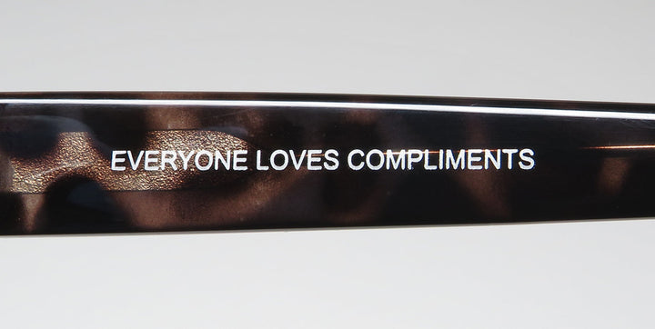 Diff Compliments Ava Blue Light Lens Readers