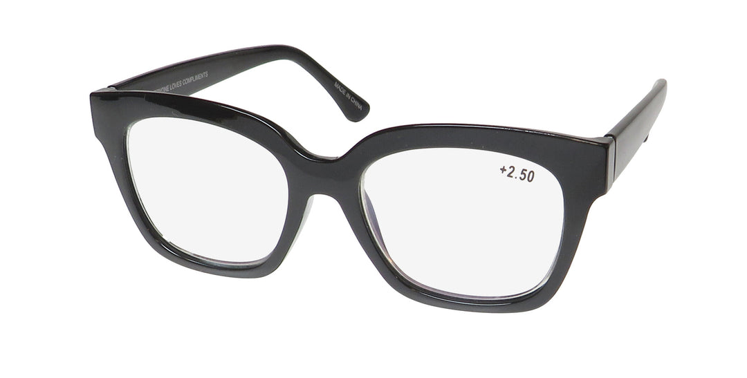 Diff Compliments Ava Blue Light Lens Readers