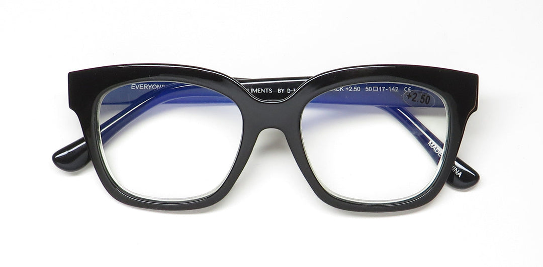 Diff Compliments Ava Blue Light Lens Readers