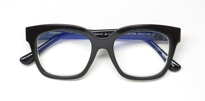Diff Compliments Ava Blue Light Lens Readers