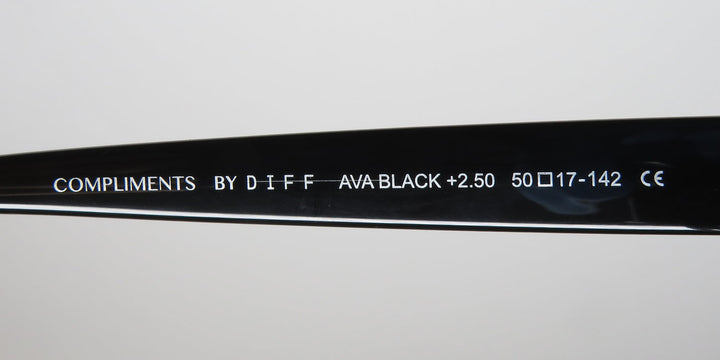 Diff Compliments Ava Blue Light Lens Readers