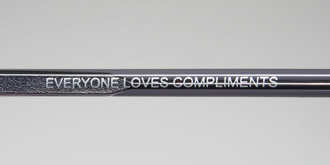 Diff Compliments Griffin Blue Light Lens Readers