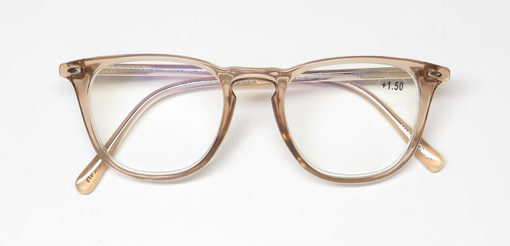 Diff Compliments Griffin Blue Light Lens Readers