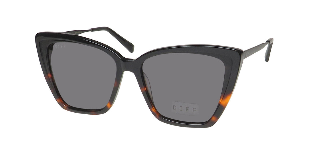 Diff Becky Ii Sunglasses