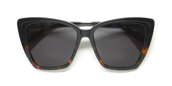 Diff Becky Ii Sunglasses