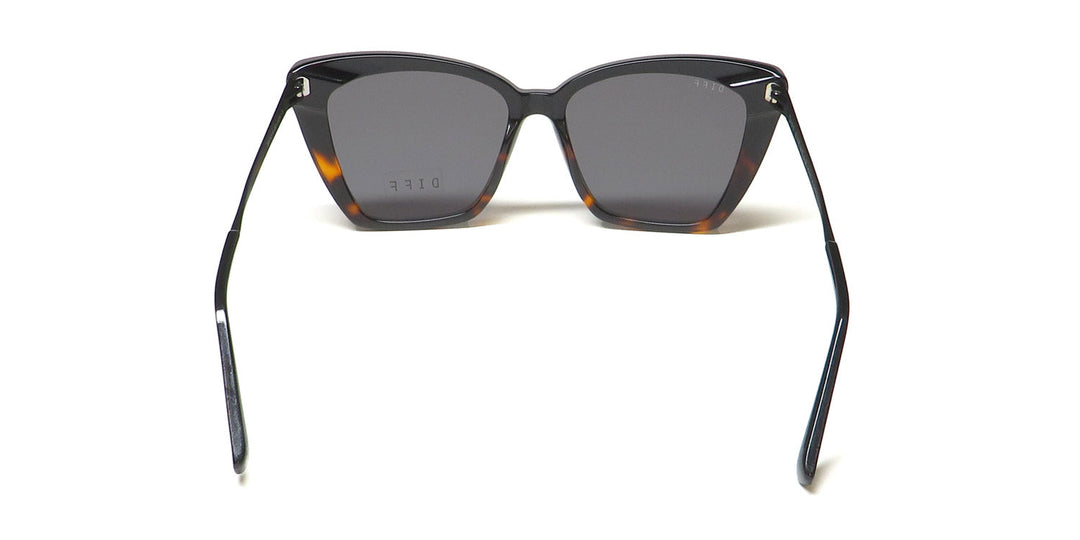 Diff Becky Ii Sunglasses