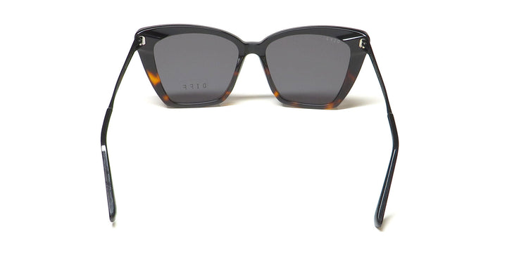 Diff Becky Ii Sunglasses