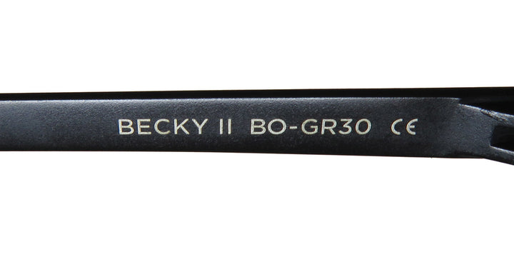 Diff Becky Ii Sunglasses