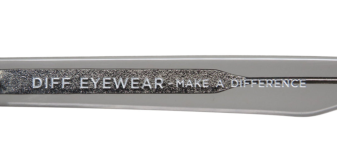 Diff Kenzie Sunglasses