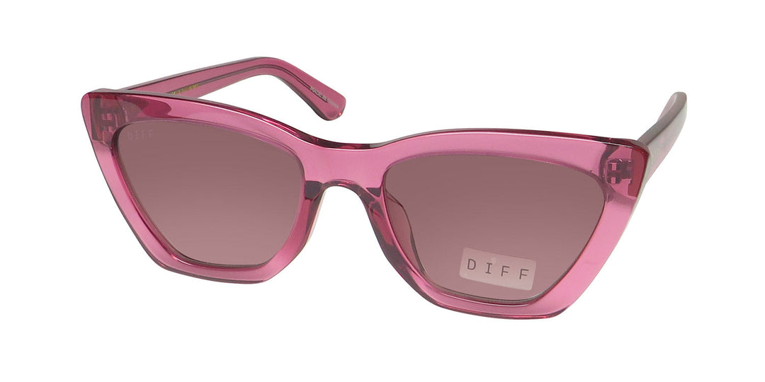 Diff 0246 Camila Sunglasses