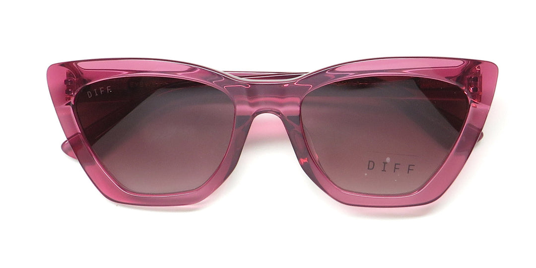 Diff 0246 Camila Sunglasses