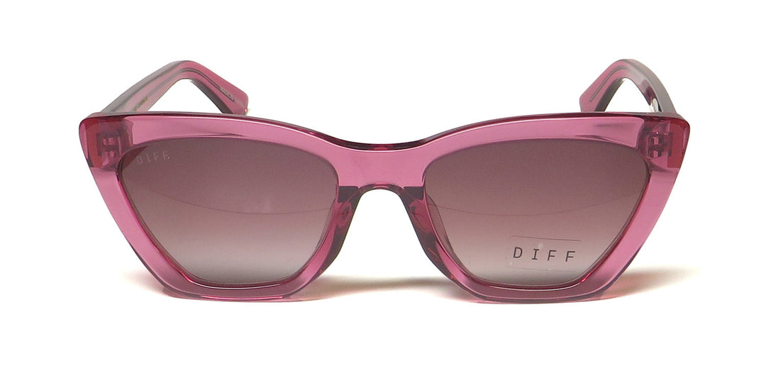 Diff 0246 Camila Sunglasses
