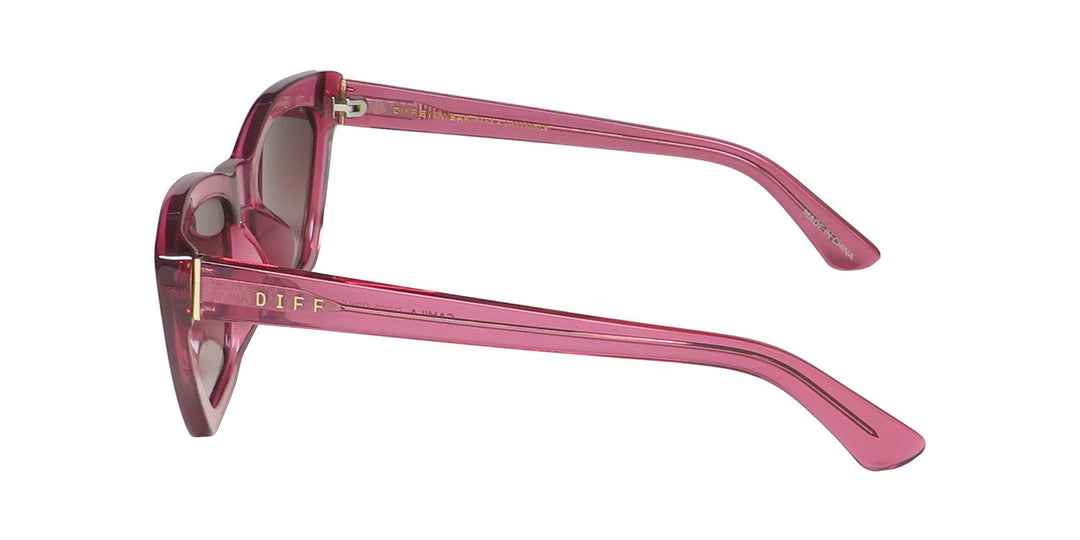 Diff 0246 Camila Sunglasses
